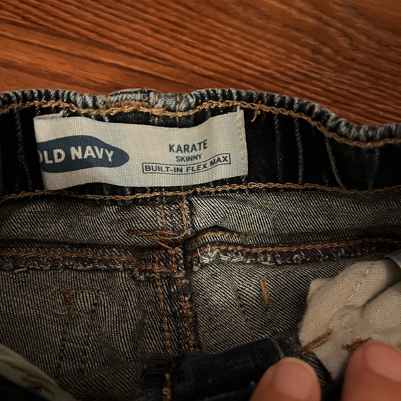 3 pairs of 18-24m pants bundle - Picture 3 of 5